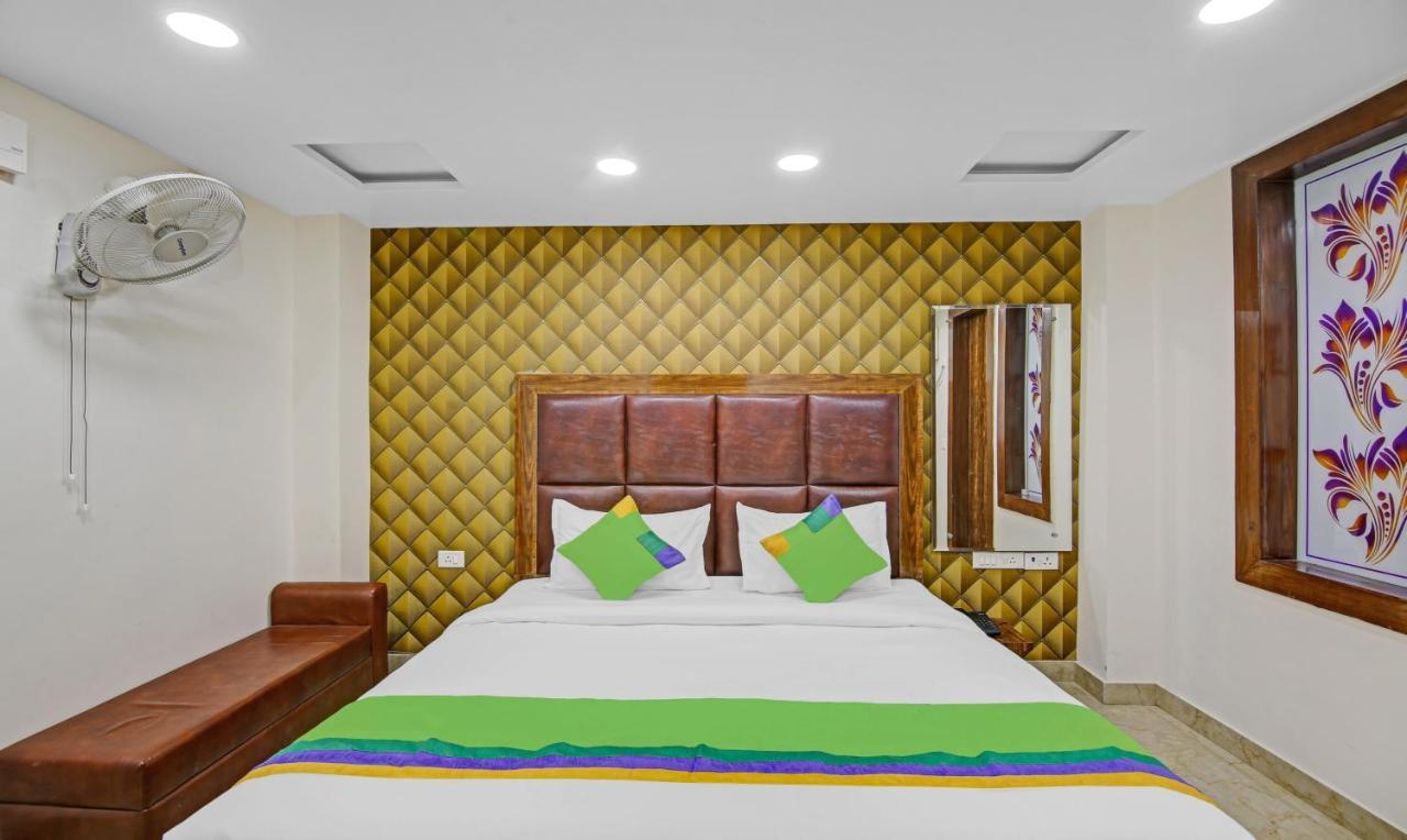 Hotel Treebo Mona Grand 3*